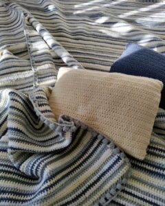 Набір для ліжка