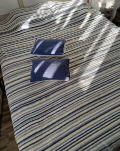 Набір для ліжка