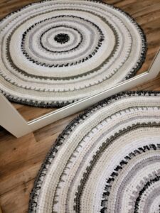 Килим “Традиційний”