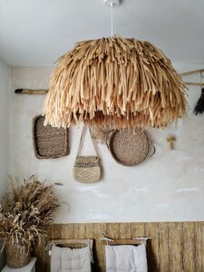 Абажур для люстри