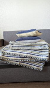 Набір для ліжка