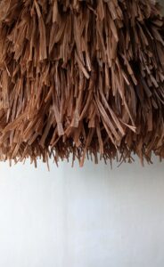 Абажур для люстри