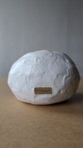 Біла колекція Etna