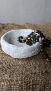 Біла колекція Etna