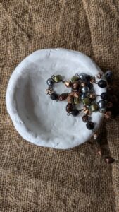 Біла колекція Etna