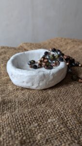 Біла колекція Etna