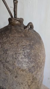 Ваза для підлоги