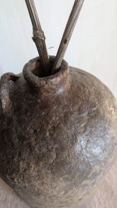 Ваза для підлоги