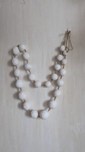 Намисто декоративне