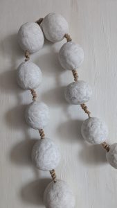 Намисто декоративне