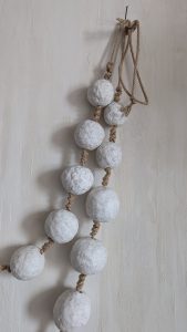 Намисто декоративне