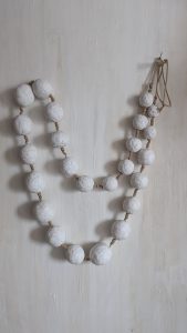 Намисто декоративне